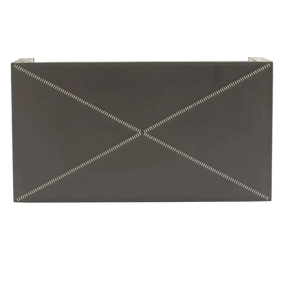 ARTERIORS HIDALGO COFFEE TABLE - Side