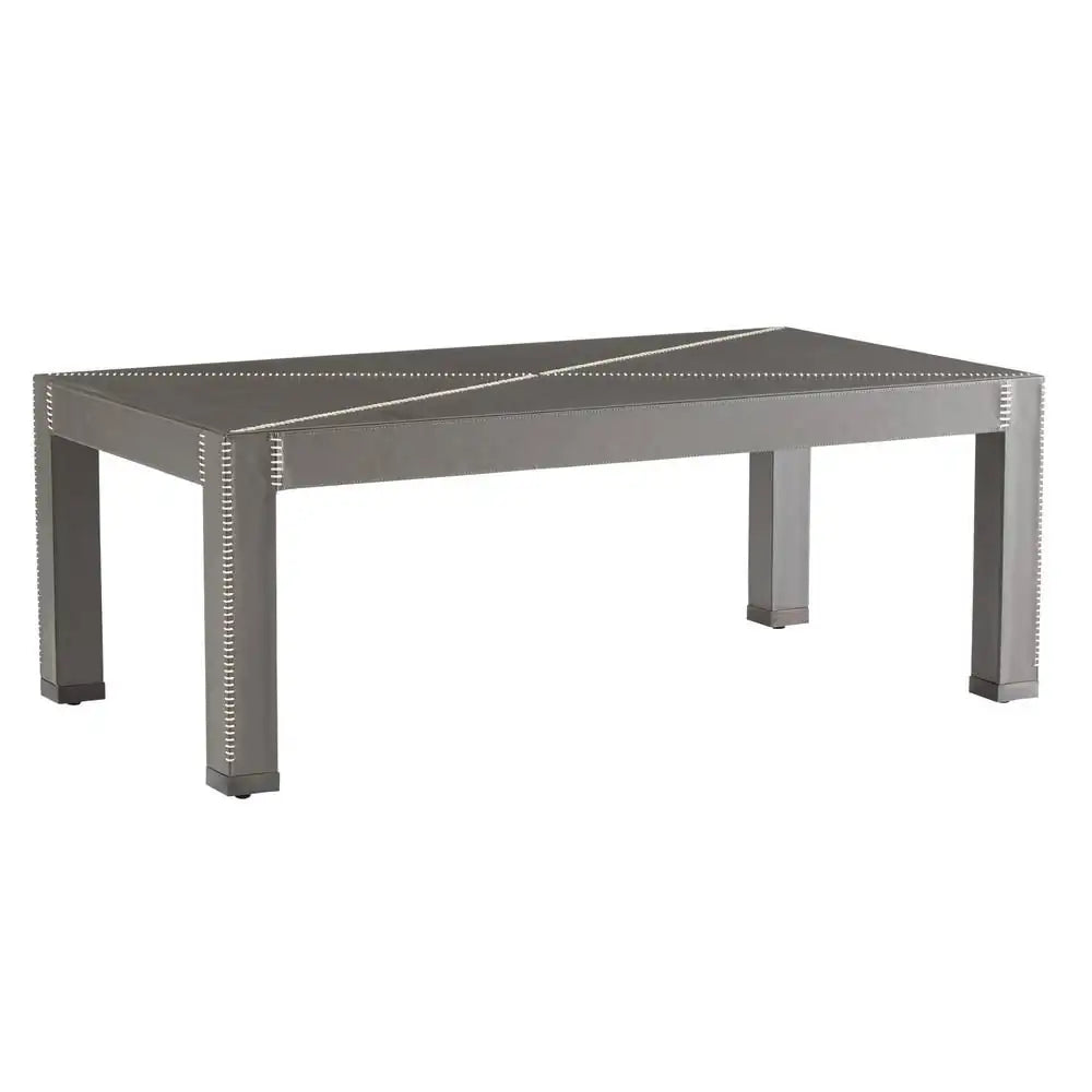 ARTERIORS HIDALGO COFFEE TABLE - Side