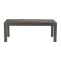 ARTERIORS HIDALGO COFFEE TABLE - Side
