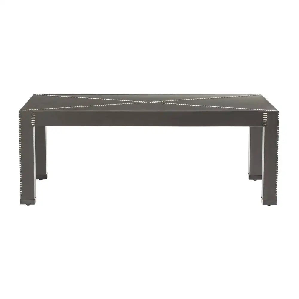 ARTERIORS HIDALGO COFFEE TABLE - Side