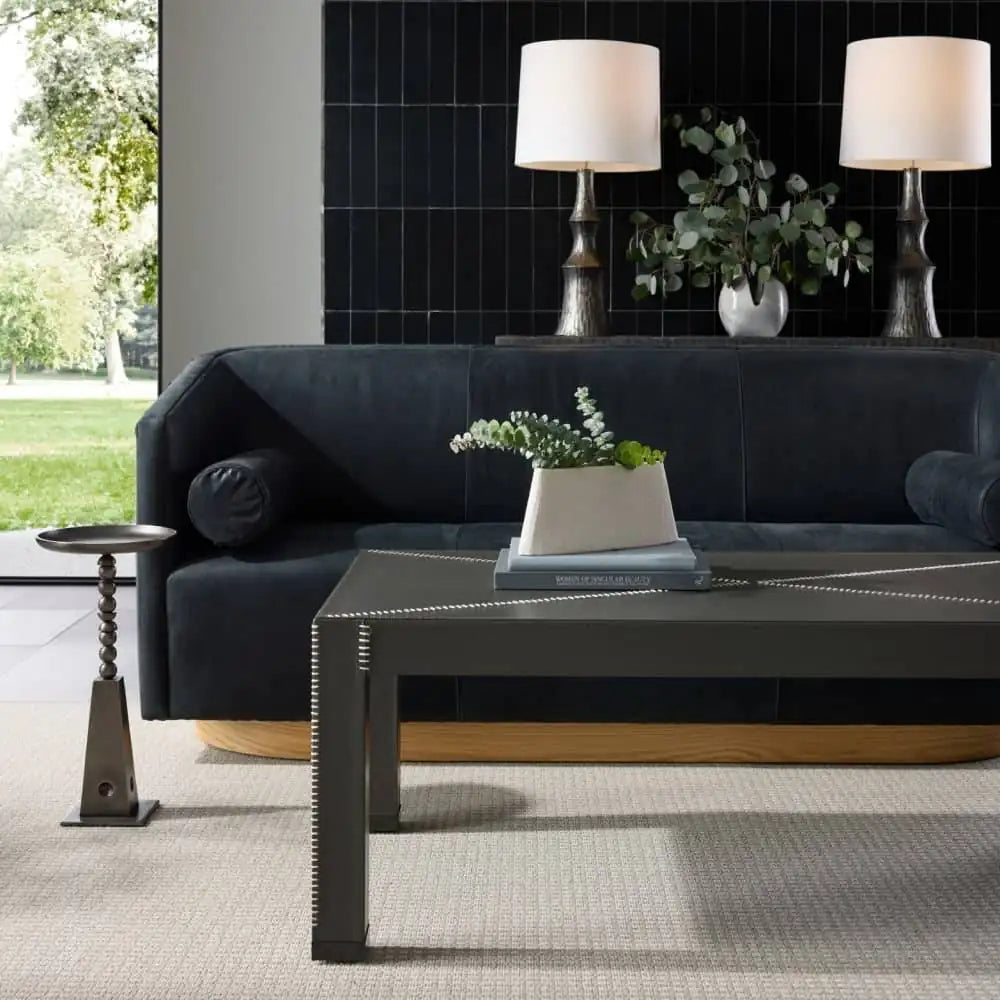 ARTERIORS HIDALGO COFFEE TABLE - Side