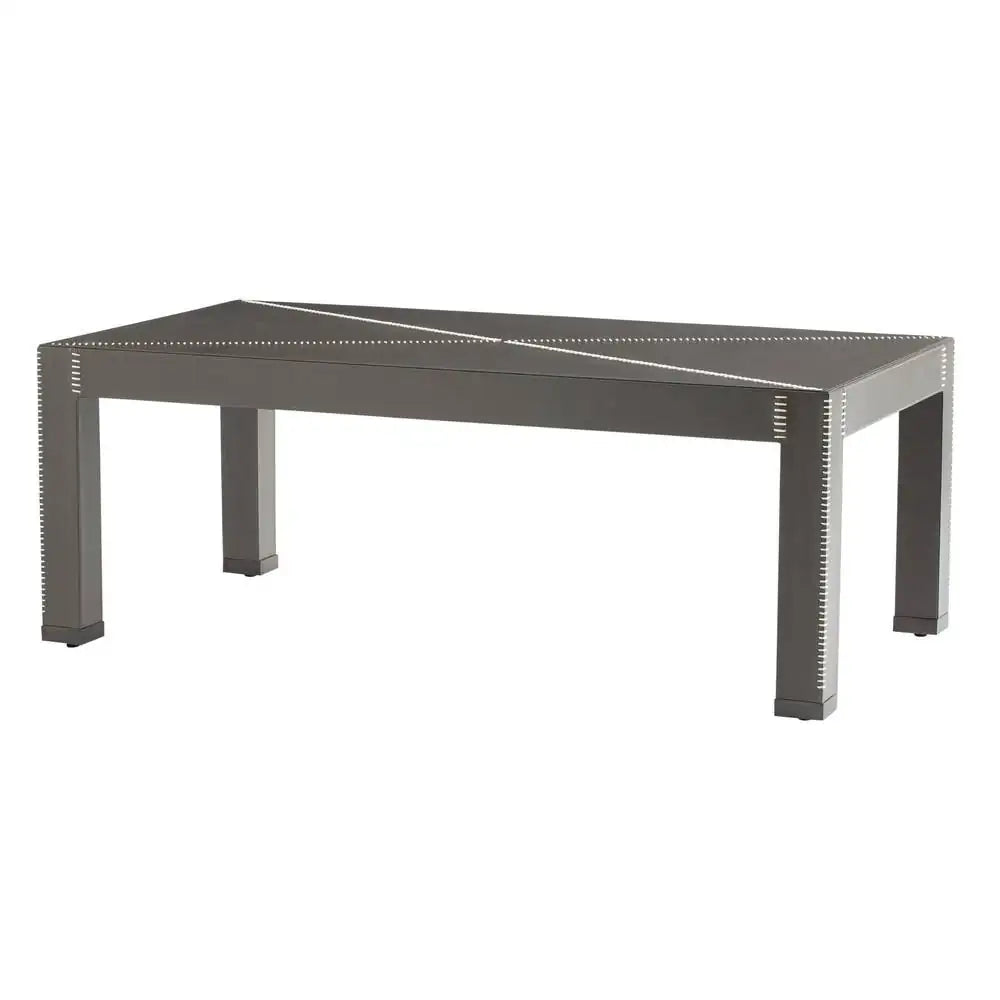 ARTERIORS HIDALGO COFFEE TABLE - Side