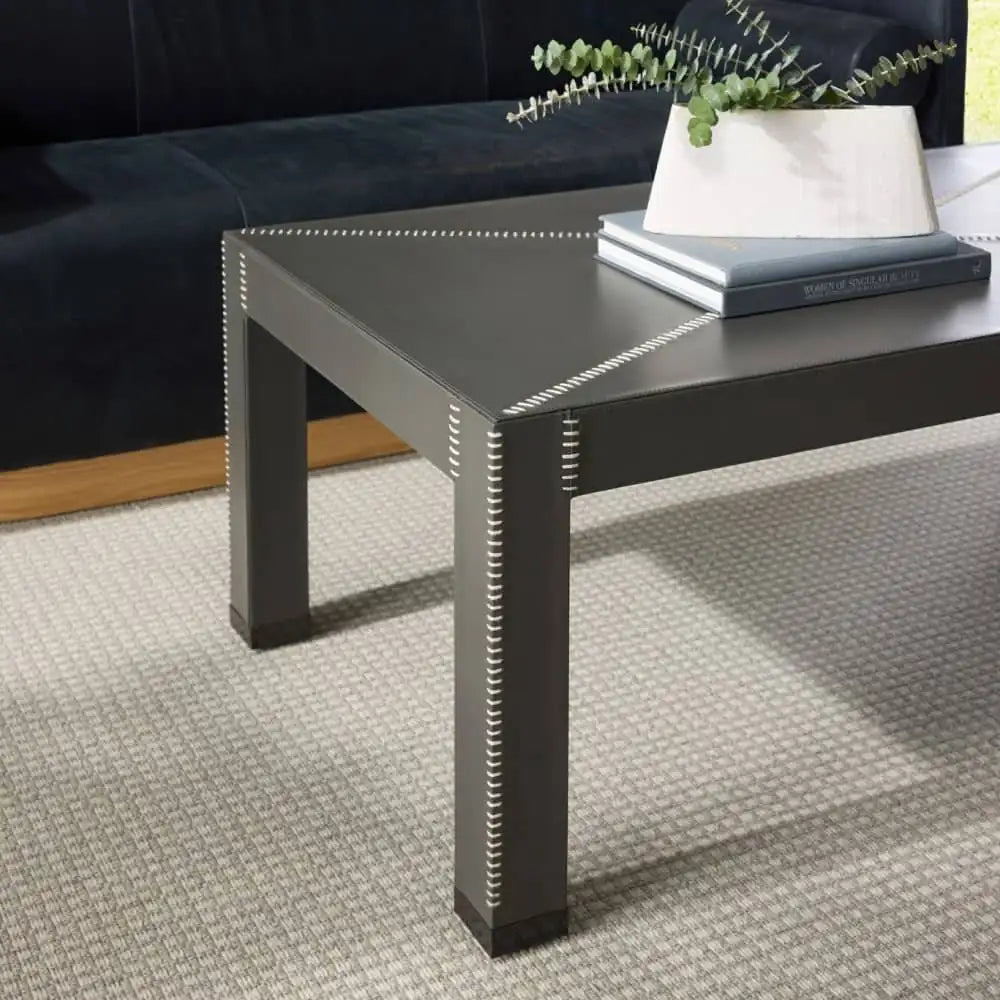 ARTERIORS HIDALGO COFFEE TABLE - Side