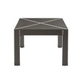 ARTERIORS HIDALGO COFFEE TABLE - Side