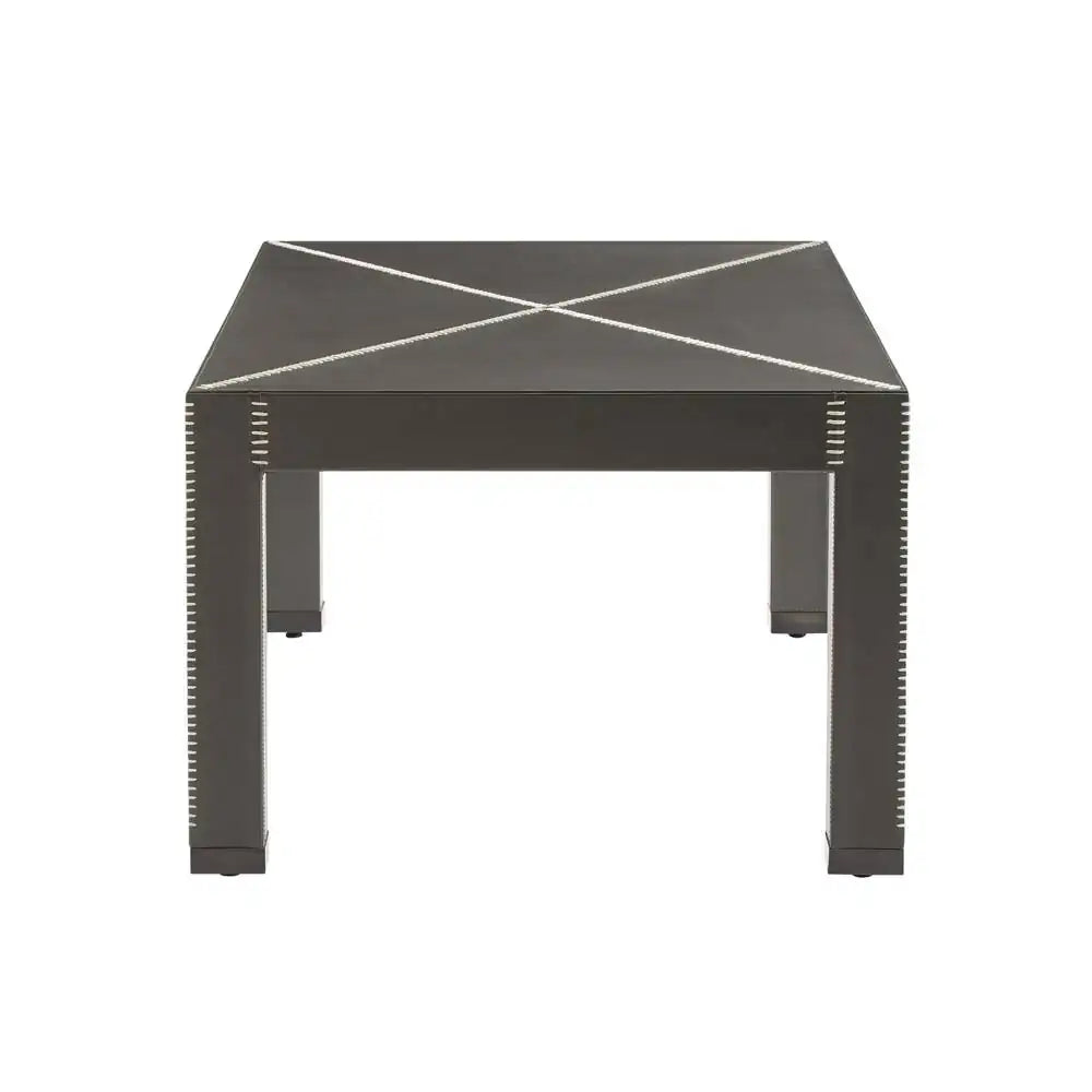 ARTERIORS HIDALGO COFFEE TABLE - Side