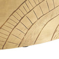 ARTERIORS GLASGOW COFFEE TABLE - Side