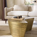 ARTERIORS GLASGOW COFFEE TABLE - Side