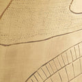 ARTERIORS GLASGOW COFFEE TABLE - Side