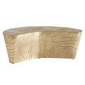 ARTERIORS GLASGOW COFFEE TABLE - Side