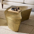 ARTERIORS GLASGOW COFFEE TABLE - Side