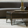 ARTERIORS ILARIA COFFEE TABLE - Side