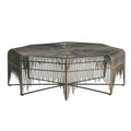 ARTERIORS ILARIA COFFEE TABLE - Side