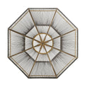 ARTERIORS ILARIA COFFEE TABLE - Side
