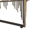 ARTERIORS ILARIA COFFEE TABLE - Side