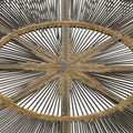 ARTERIORS ILARIA COFFEE TABLE - Side