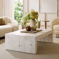 ARTERIORS MADELYN COFFEE TABLE - Side
