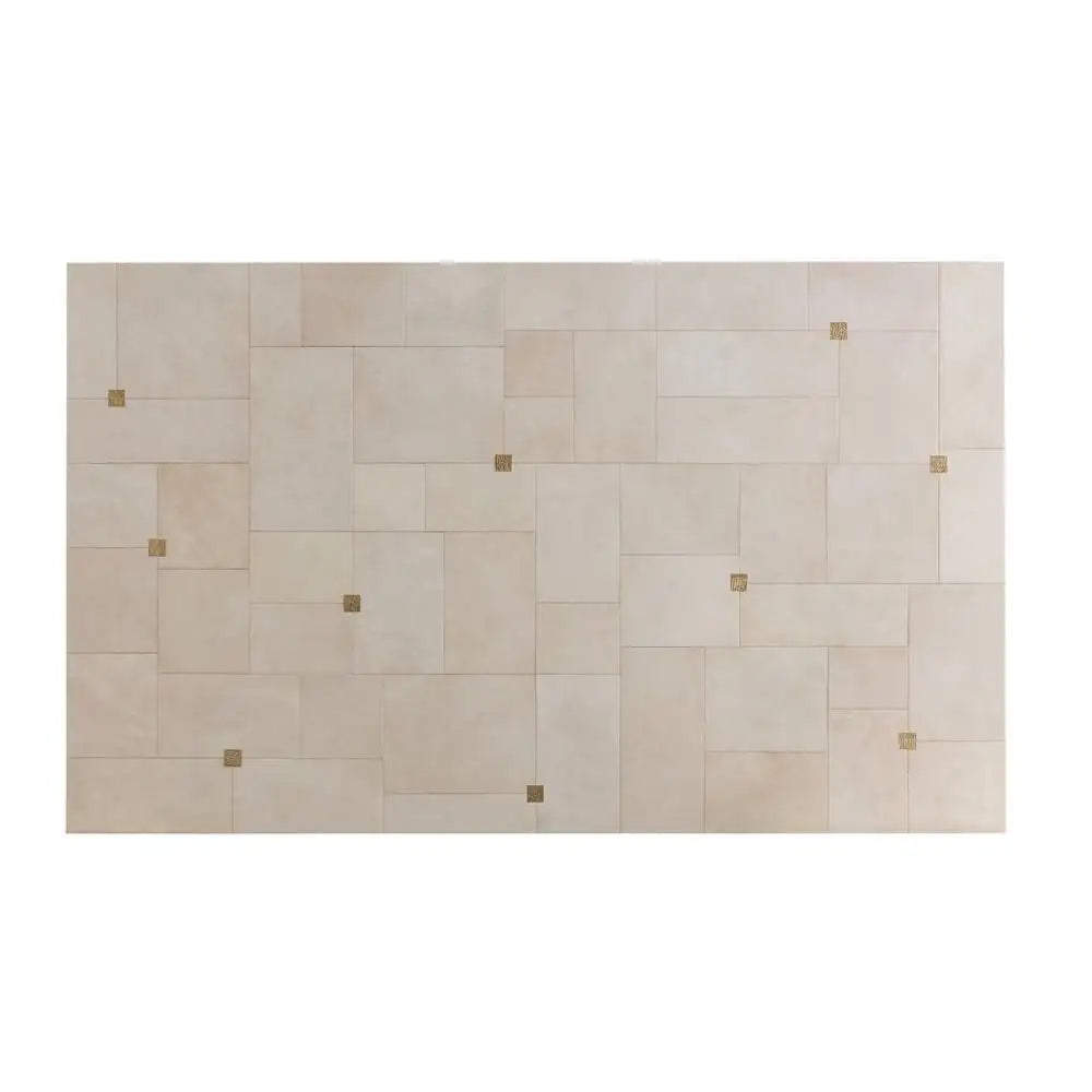 ARTERIORS MADELYN COFFEE TABLE - Side