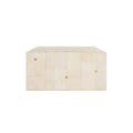 ARTERIORS MADELYN COFFEE TABLE - Side