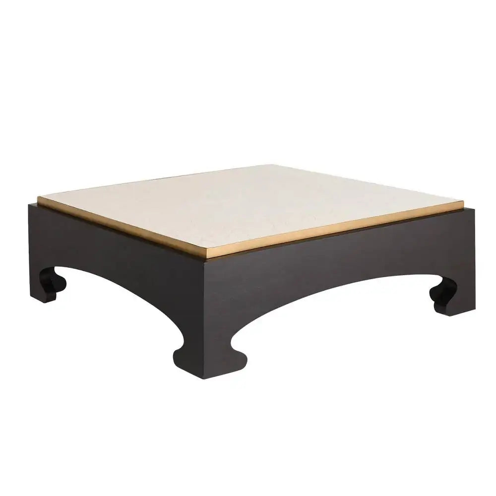 ARTERIORS MONTREAL COFFEE TABLE - Side