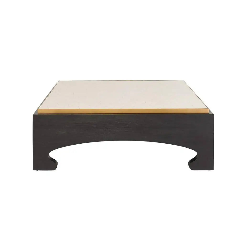 ARTERIORS MONTREAL COFFEE TABLE - Side