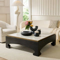 ARTERIORS MONTREAL COFFEE TABLE - Side