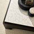ARTERIORS MONTREAL COFFEE TABLE - Side