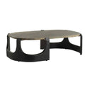 ARTERIORS LORENA COFFEE TABLE - Side