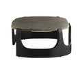 ARTERIORS LORENA COFFEE TABLE - Side