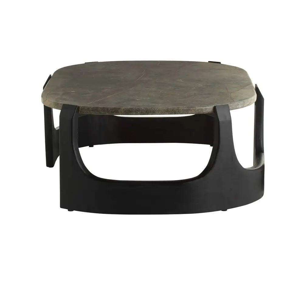 ARTERIORS LORENA COFFEE TABLE - Side