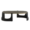 ARTERIORS LORENA COFFEE TABLE - Side