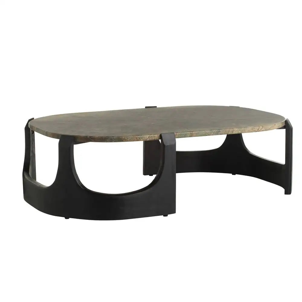 ARTERIORS LORENA COFFEE TABLE - Side