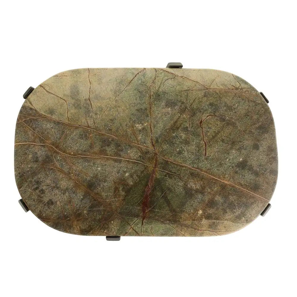 ARTERIORS LORENA COFFEE TABLE - Side