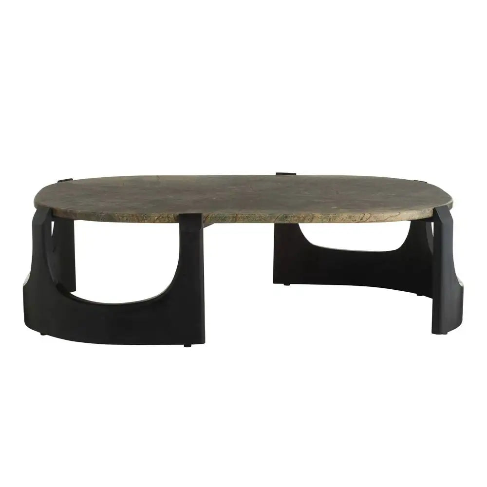 ARTERIORS LORENA COFFEE TABLE - Side