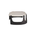ARTERIORS LORENA COFFEE TABLE - Side