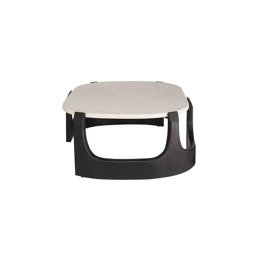 ARTERIORS LORENA COFFEE TABLE - Side