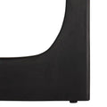 ARTERIORS LORENA COFFEE TABLE - Side