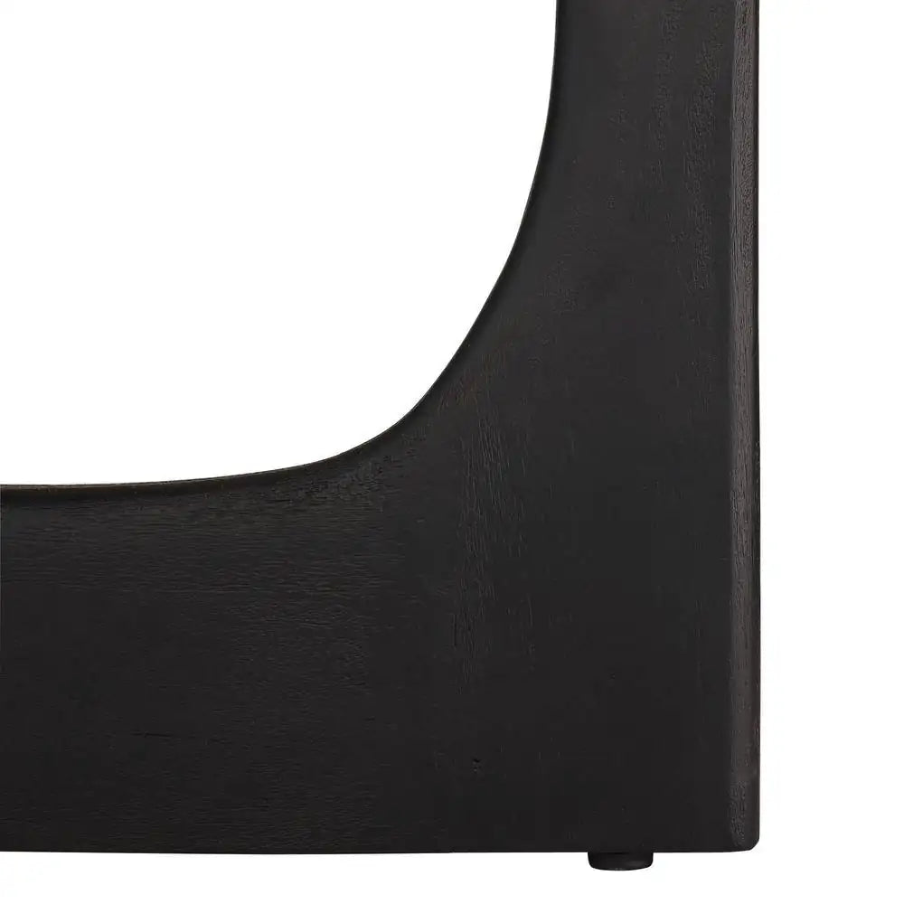 ARTERIORS LORENA COFFEE TABLE - Side