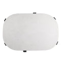 ARTERIORS LORENA COFFEE TABLE - Side