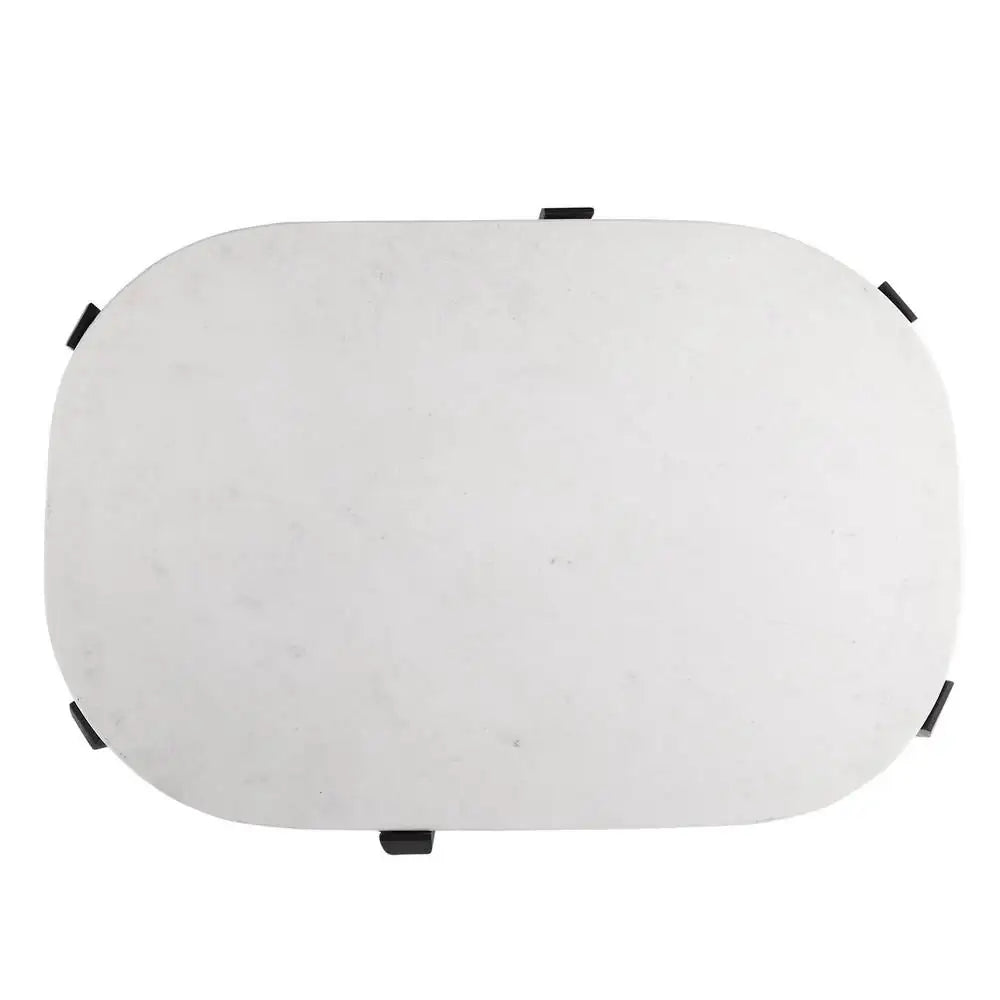 ARTERIORS LORENA COFFEE TABLE - Side