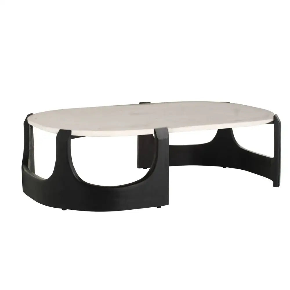 ARTERIORS LORENA COFFEE TABLE - Side