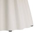 ARTERIORS RINNY COFFEE TABLE - Side