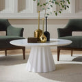 ARTERIORS RINNY COFFEE TABLE - Side