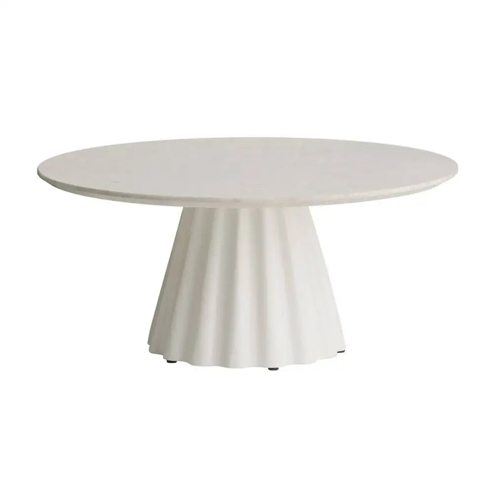 ARTERIORS RINNY COFFEE TABLE - Side