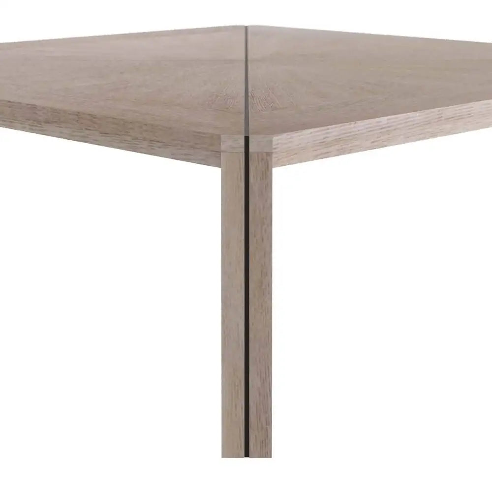 ARTERIORS VANCOUVER COFFEE TABLE - Side