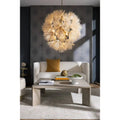 ARTERIORS VANCOUVER COFFEE TABLE - Side