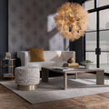 ARTERIORS VANCOUVER COFFEE TABLE - Side
