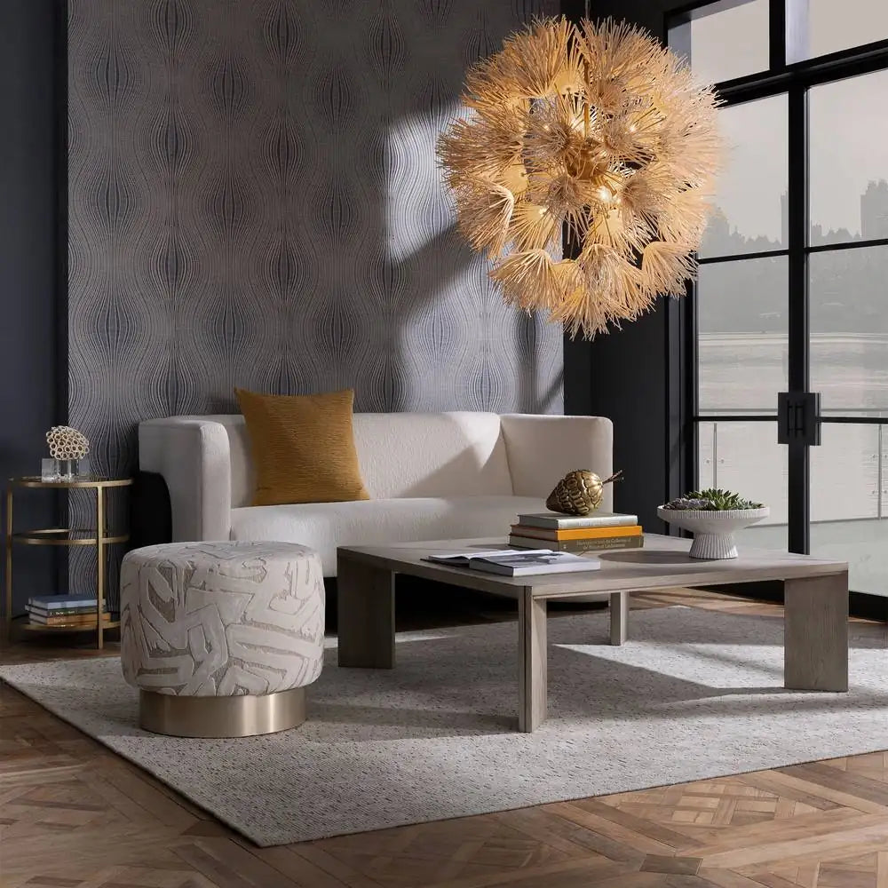 ARTERIORS VANCOUVER COFFEE TABLE - Side
