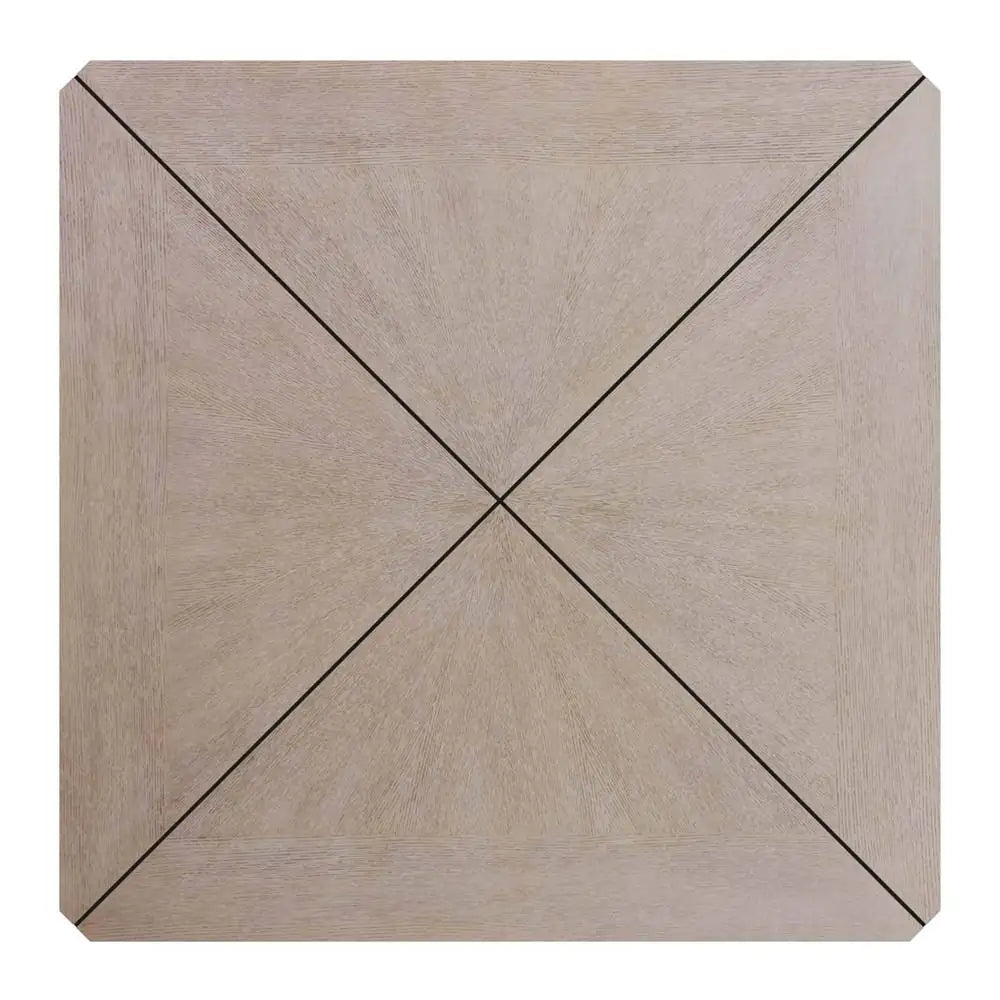 ARTERIORS VANCOUVER COFFEE TABLE - Side