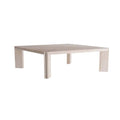 ARTERIORS VANCOUVER COFFEE TABLE - Side
