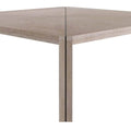 ARTERIORS VANCOUVER COFFEE TABLE - Side